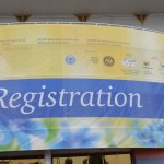 Apimondia Event in Kiev